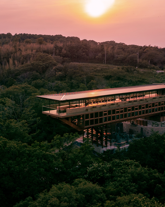 【POP UP】禅坊靖寧　SEINEI YOGA Festival　6/20 (Fri) – 6/22 (Sun)