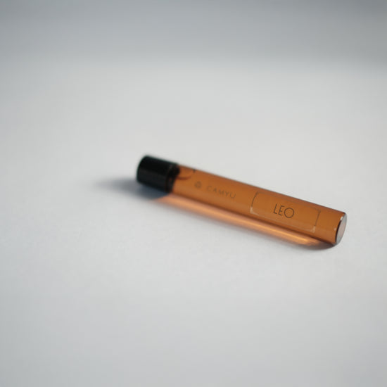 Perfume Roller LEO