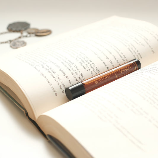 Perfume Roller VENUS