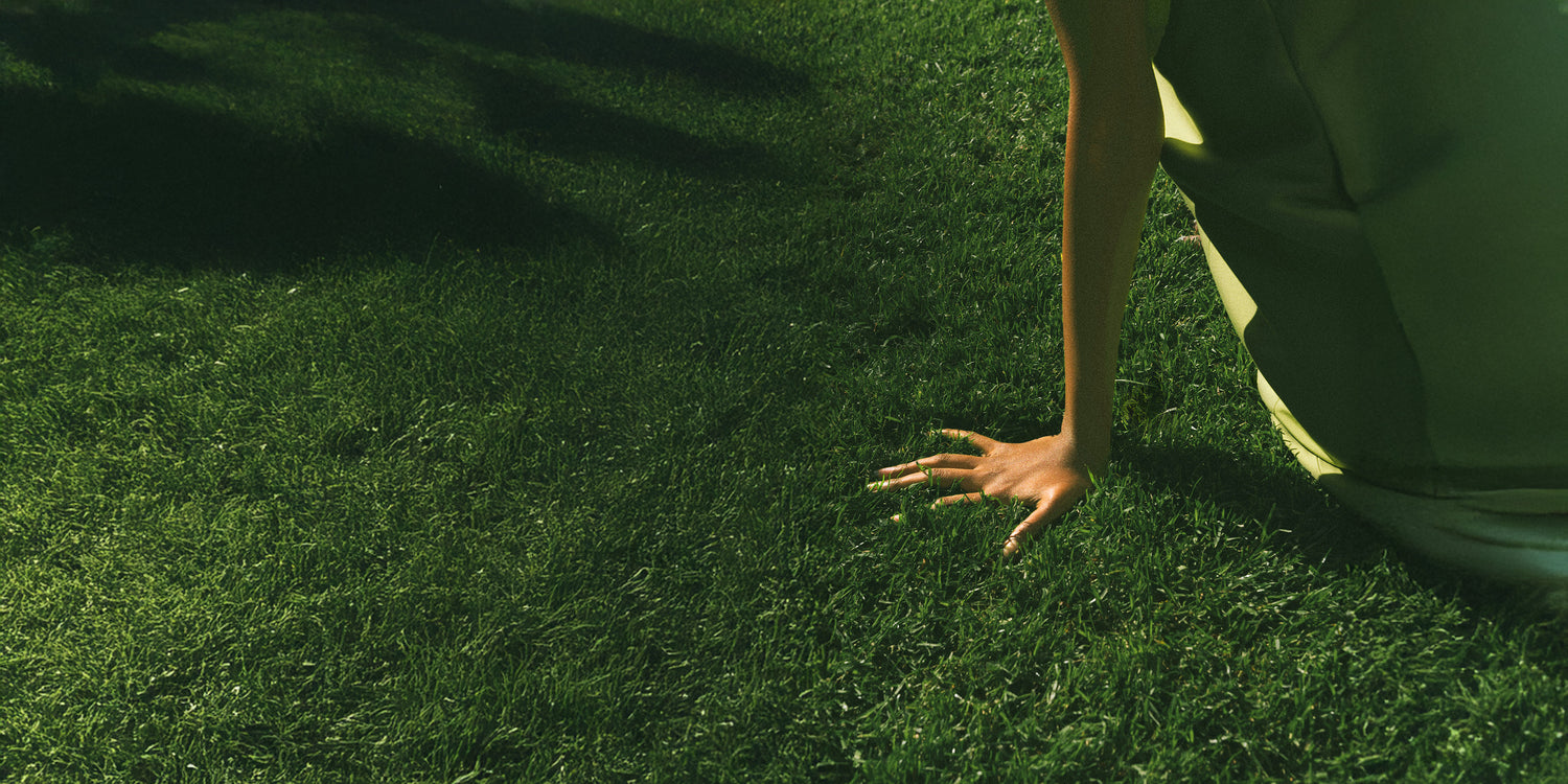 サステナビリティー バナー