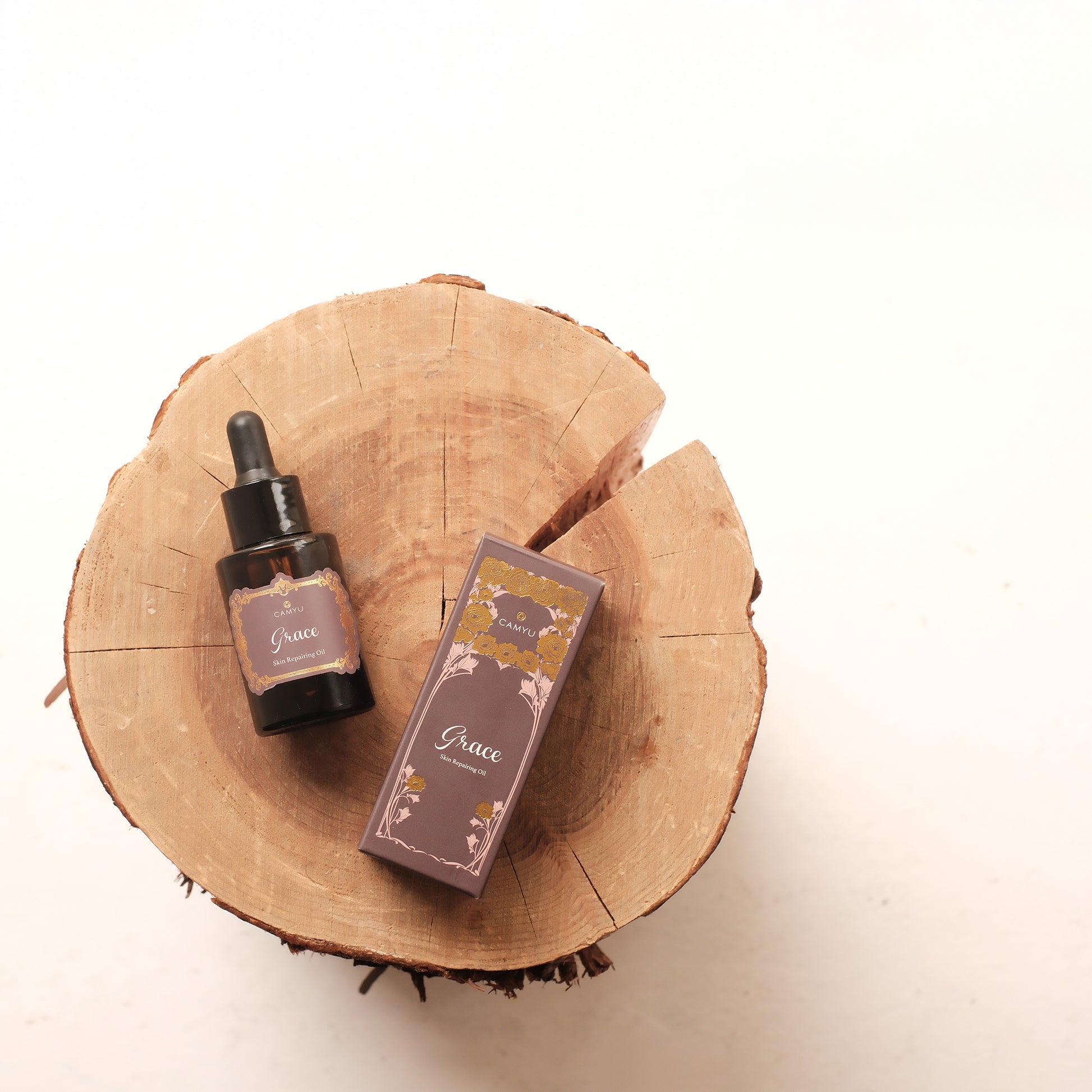 Skin Repairing Oil GRACE 30ml