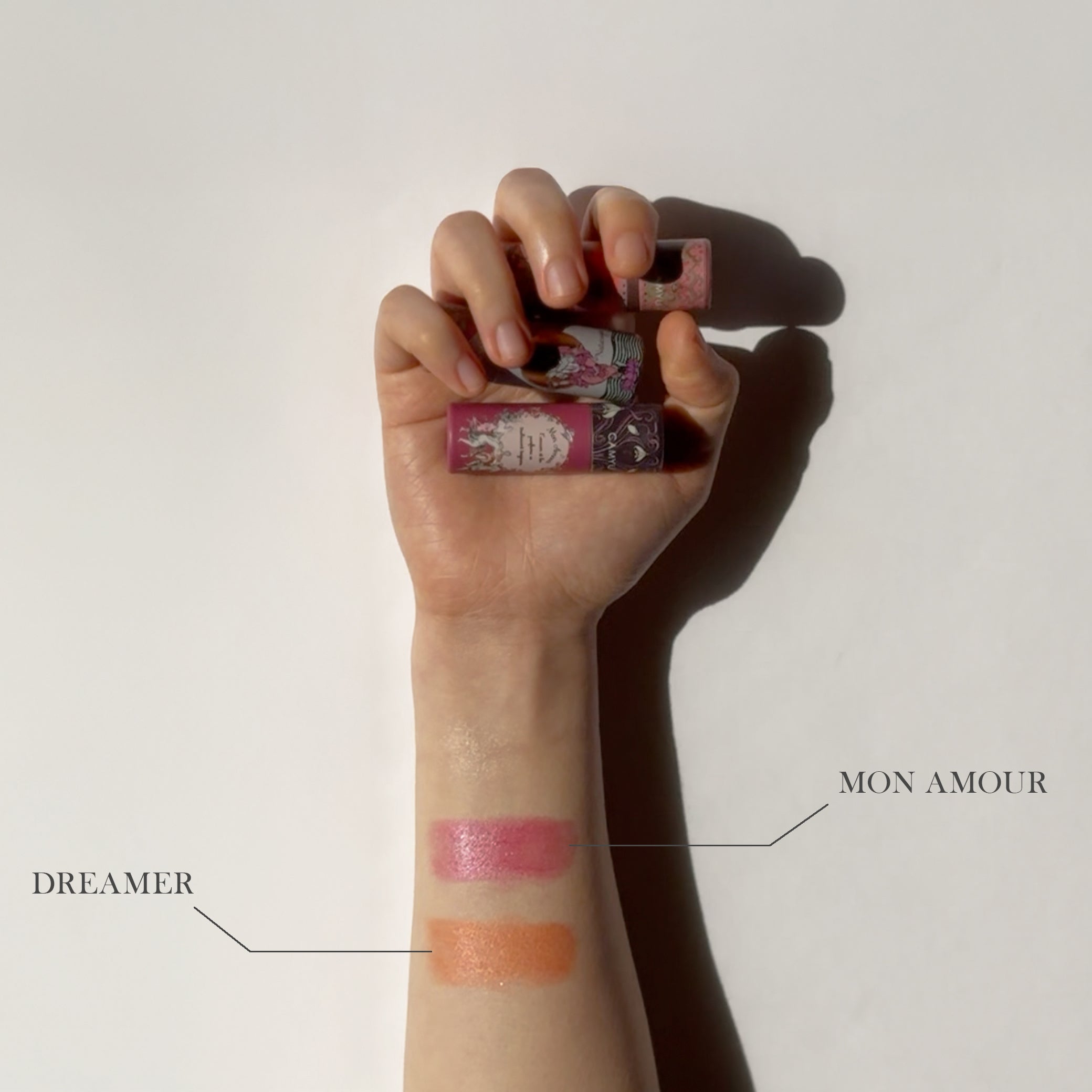 Color Balm DREAMER – CAMYU オンラインショップ