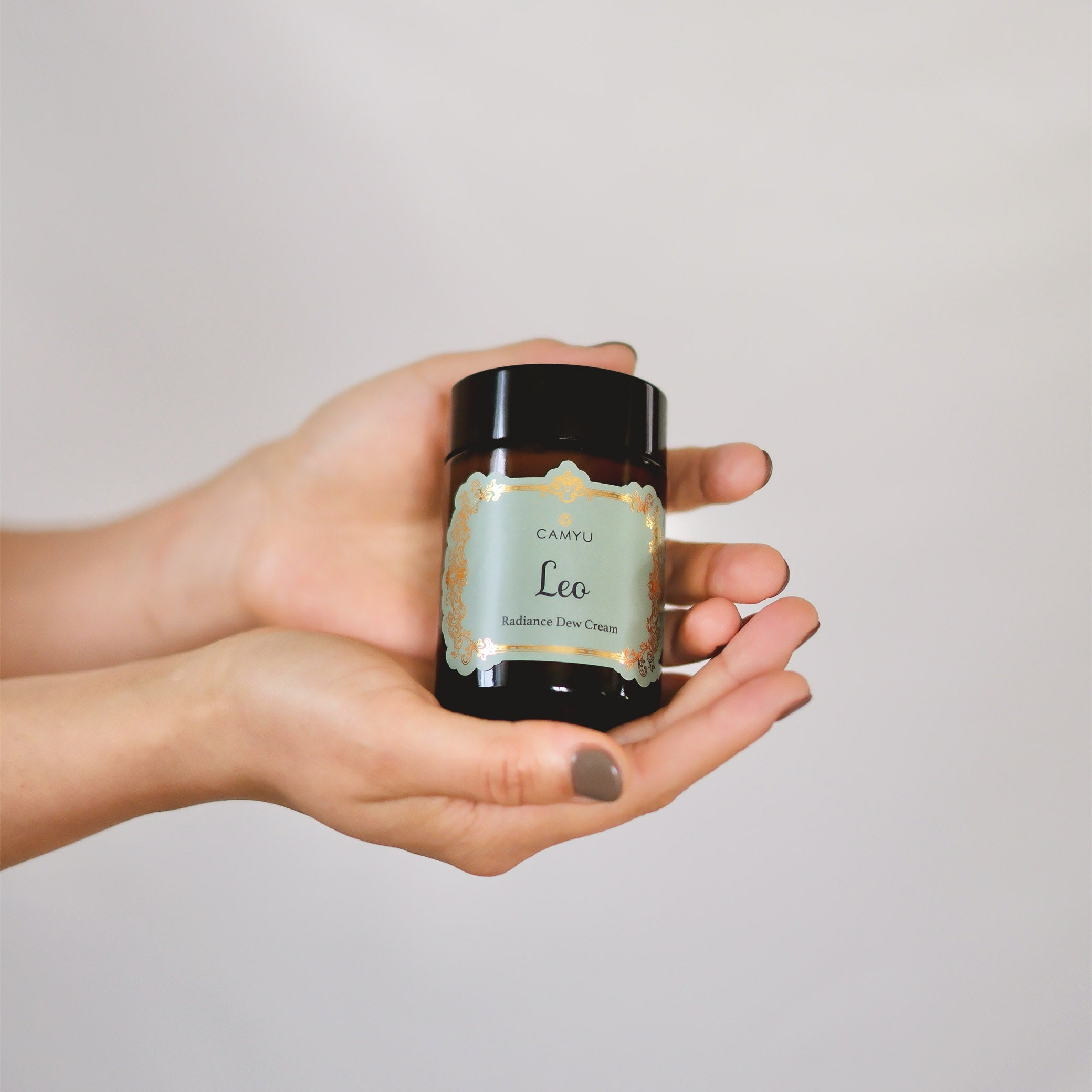 Radiance Dew Cream LEO｜CAMYU オンラインショップ