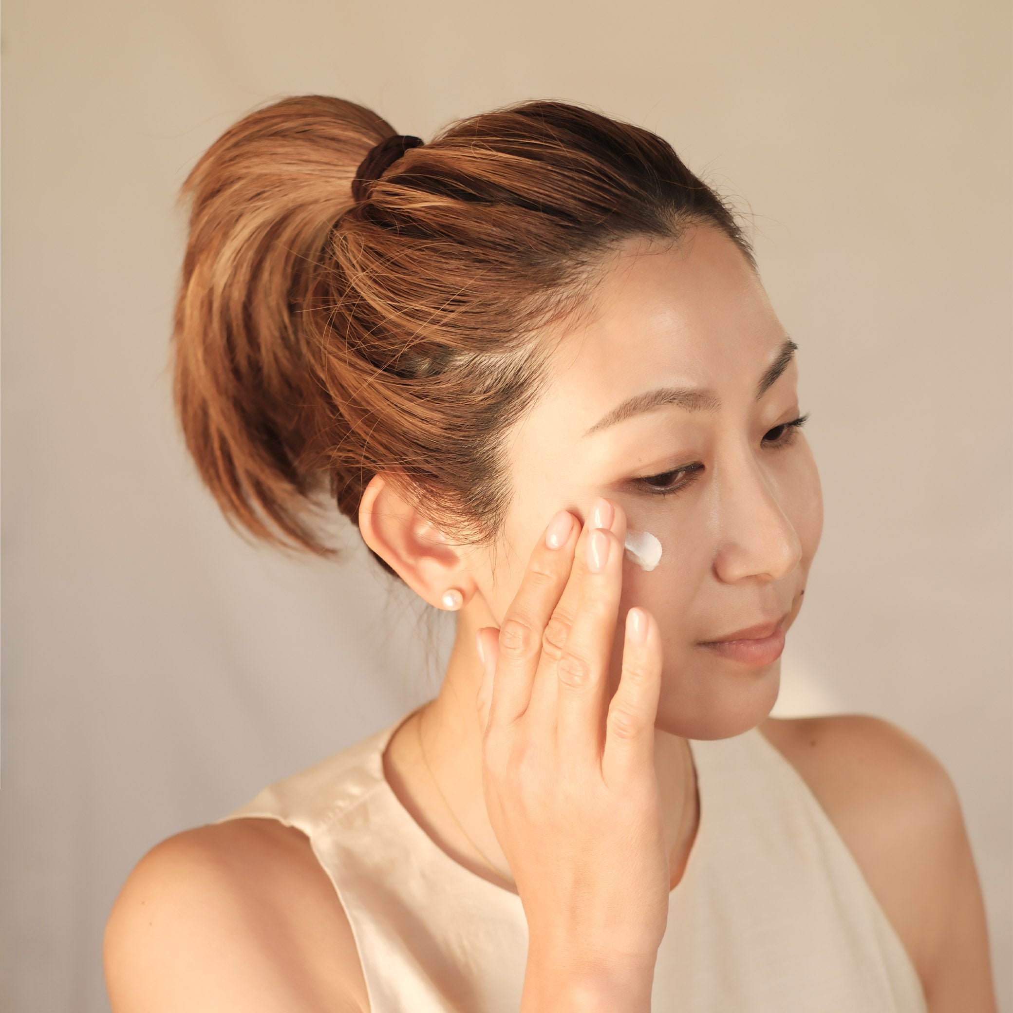 クリーム ドゥ ヴィーナス（crème de Vénus）30g×5個入り 4本 クリーム