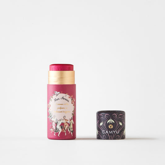 Color Balm MON AMOUR