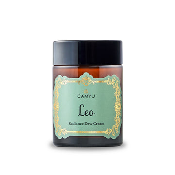cream LEO 90g 背景白画像