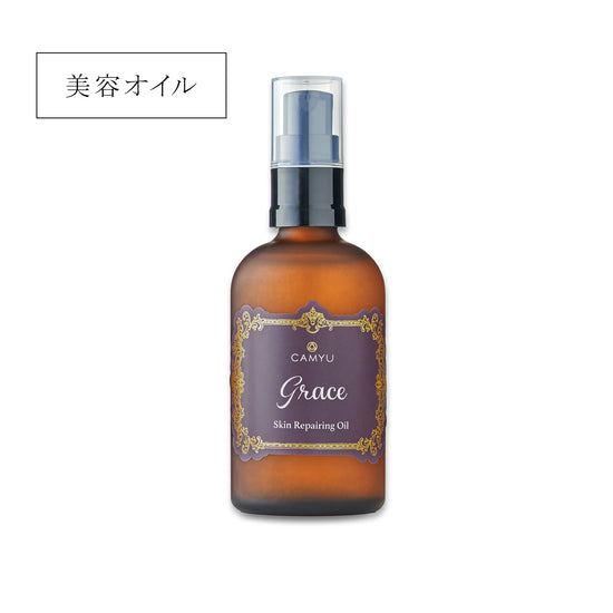Skin Repairing Oil GRACE 110ml
