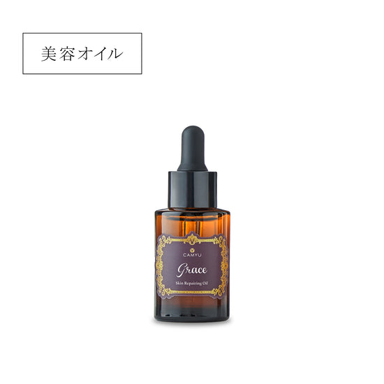 Skin Repairing Oil GRACE 30ml