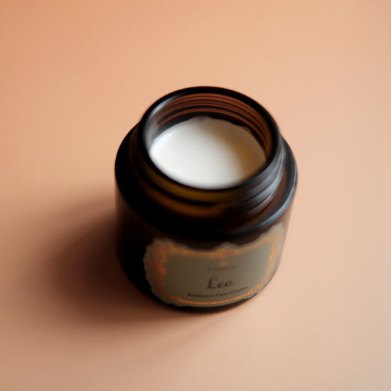 Cream LEO 45g