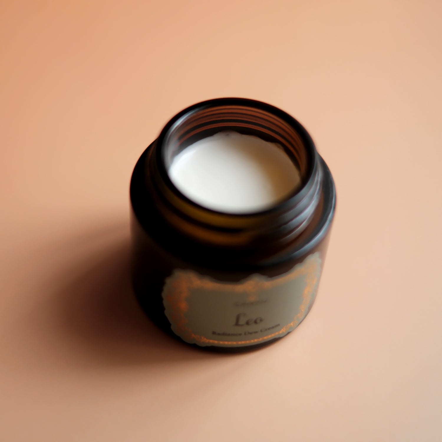 Radiance Dew Cream LEO