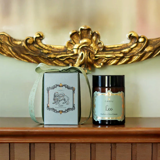 Radiance Dew Cream LEO