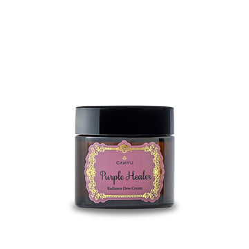 Cream PURPLE HEALER 45g