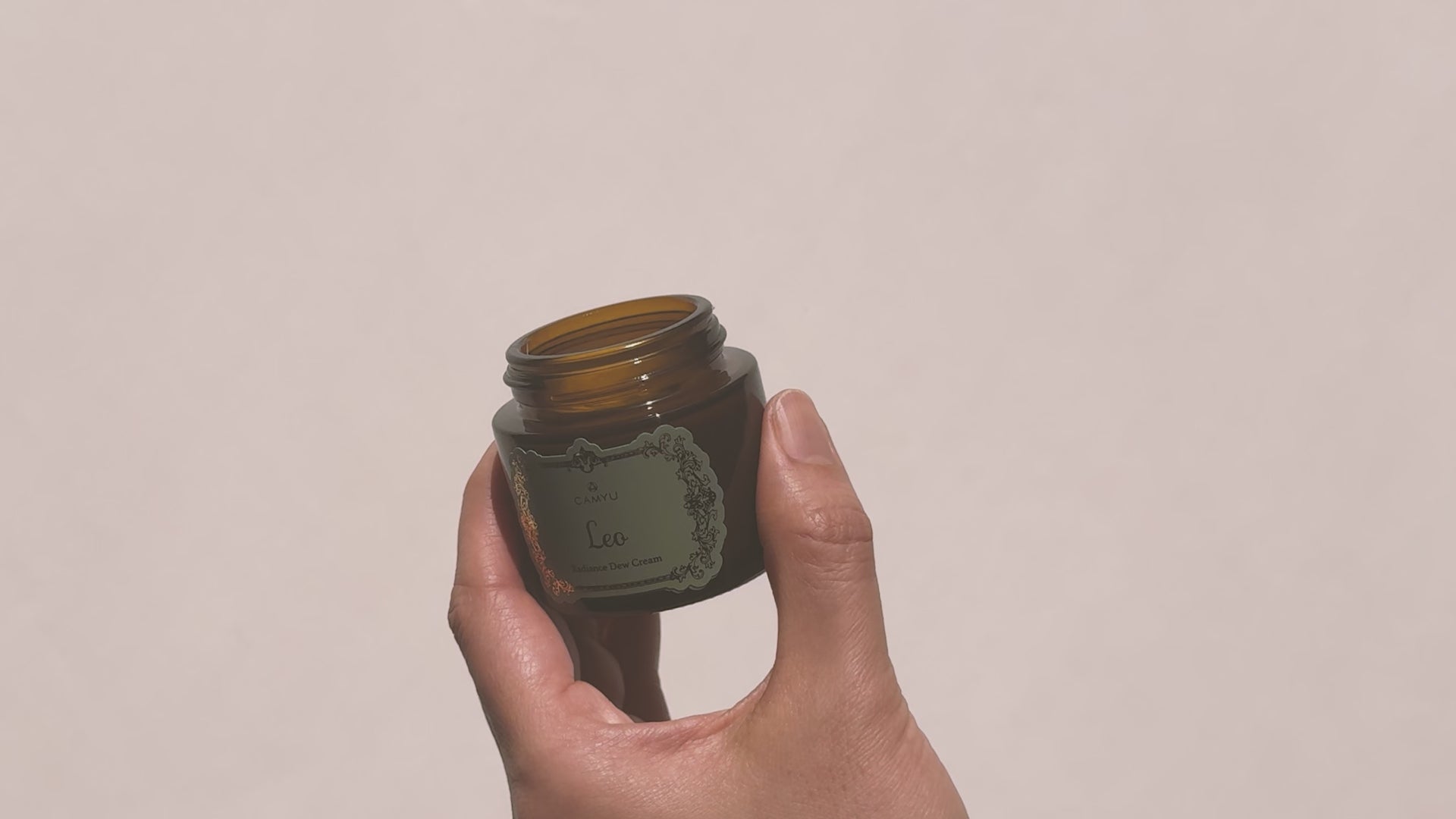 Radiance Dew Cream LEO｜CAMYU オンラインショップ
