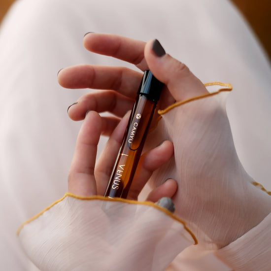 Perfume Roller VENUS